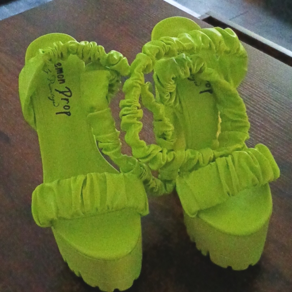 Lemon Drop By Privileged - image 1